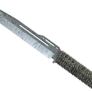 ★ Paracord Knife | Damascus Steel (Factory New)
