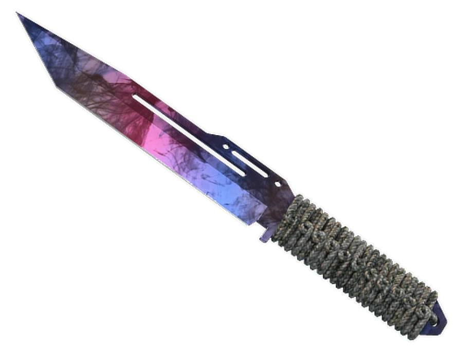 ★ Paracord Knife | Doppler (Factory New)