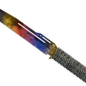 ★ Paracord Knife | Marble Fade (Factory New)
