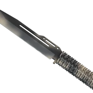 ★ Paracord Knife | Scorched (Minimal Wear)