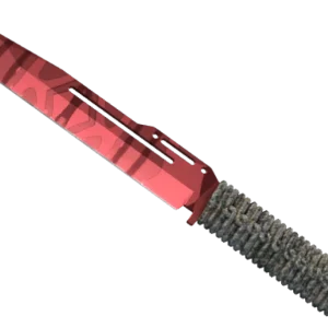 ★ Paracord Knife | Slaughter (Minimal Wear)