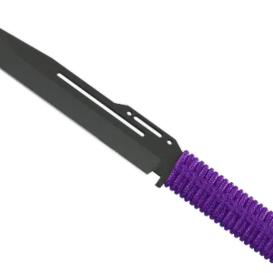 ★ Paracord Knife | Ultraviolet (Factory New)