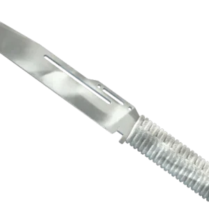 ★ Paracord Knife | Urban Masked (Minimal Wear)