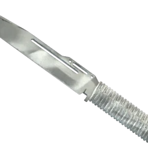 ★ Paracord Knife | Urban Masked (Well-Worn)