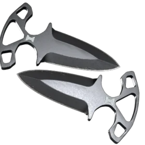 ★ Shadow Daggers