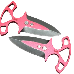 ★ Shadow Daggers | Autotronic (Factory New)