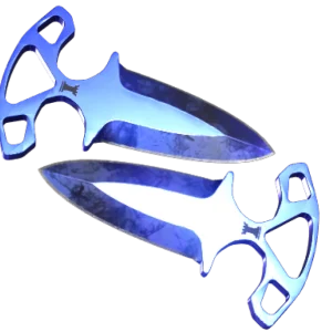 ★ Shadow Daggers | Doppler (Factory New)