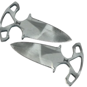 ★ Shadow Daggers | Urban Masked (Field-Tested)