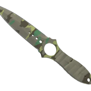 ★ Skeleton Knife | Boreal Forest (Factory New)