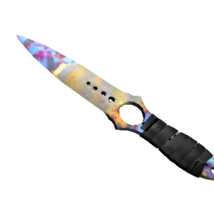 ★ Skeleton Knife | Case Hardened (Factory New)