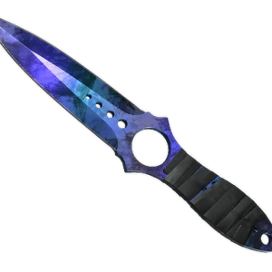 ★ Skeleton Knife | Doppler (Minimal Wear)