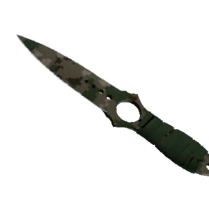 ★ Skeleton Knife | Forest DDPAT (Factory New)