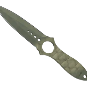 ★ Skeleton Knife | Safari Mesh (Field-Tested)