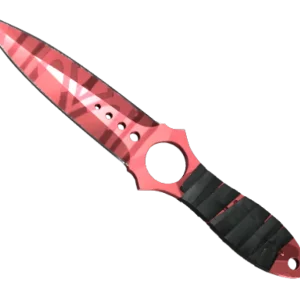 ★ Skeleton Knife | Slaughter (Field-Tested)