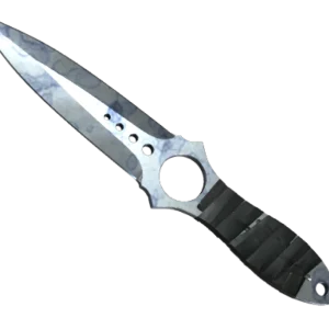 ★ Skeleton Knife | Stained (Minimal Wear)