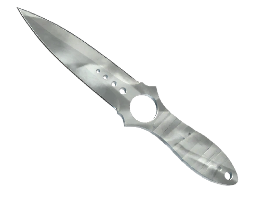 ★ Skeleton Knife | Urban Masked (Factory New)