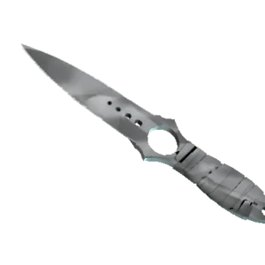 ★ Skeleton Knife | Urban Masked (Minimal Wear)