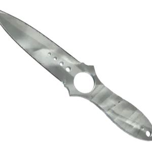 ★ Skeleton Knife | Urban Masked (Well-Worn)