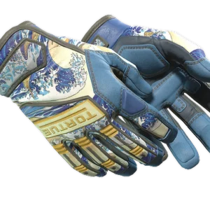 ★ Specialist Gloves | Big Swell (Minimal Wear)