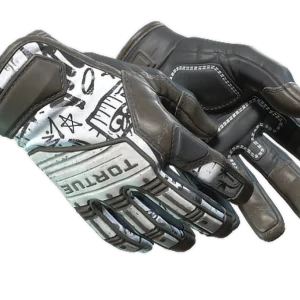 ★ Specialist Gloves | Blackbook (Field-Tested)