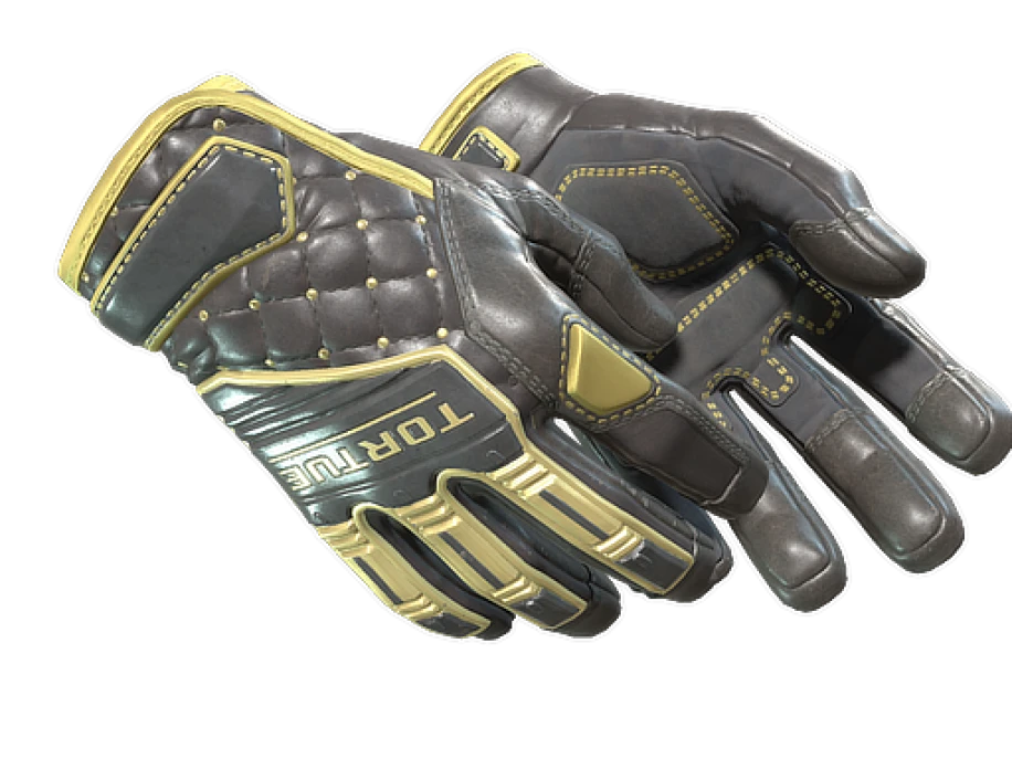 ★ Specialist Gloves | Chocolate Chesterfield (Factory New)