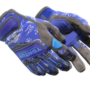 ★ Specialist Gloves | Cloud Chaser (Field-Tested)