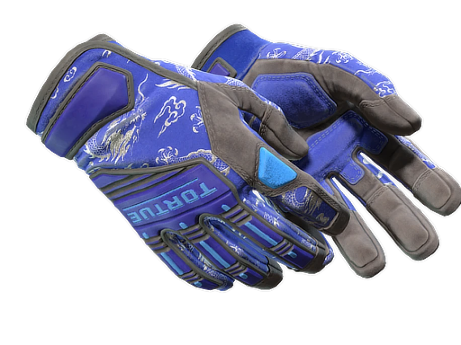 ★ Specialist Gloves | Cloud Chaser (Field-Tested)