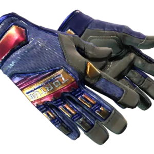 ★ Specialist Gloves | Fade (Field-Tested)
