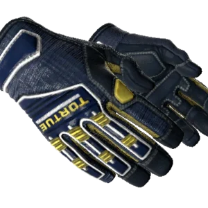 ★ Specialist Gloves | Field Agent (Factory New)