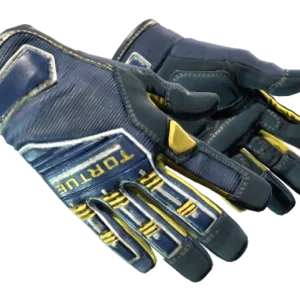 ★ Specialist Gloves | Field Agent (Minimal Wear)