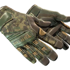 ★ Specialist Gloves | Forest DDPAT (Minimal Wear)