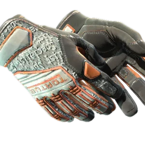 ★ Specialist Gloves | Foundation (Factory New)