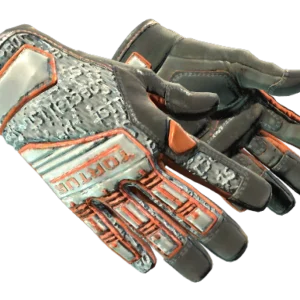 ★ Specialist Gloves | Foundation (Field-Tested)