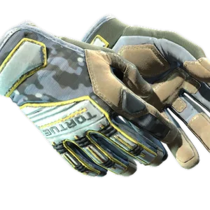 ★ Specialist Gloves | Lt. Commander (Factory New)