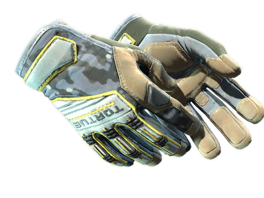 ★ Specialist Gloves | Lt. Commander (Factory New)
