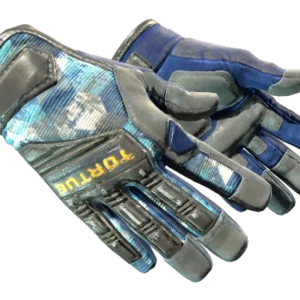 ★ Specialist Gloves | Mogul (Field-Tested)