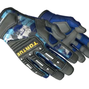 ★ Specialist Gloves | Mogul (Minimal Wear)