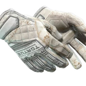 ★ Specialist Gloves | Pillow Punchers (Battle-Scarred)