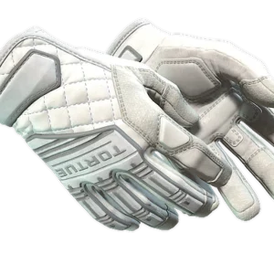 ★ Specialist Gloves | Pillow Punchers (Minimal Wear)