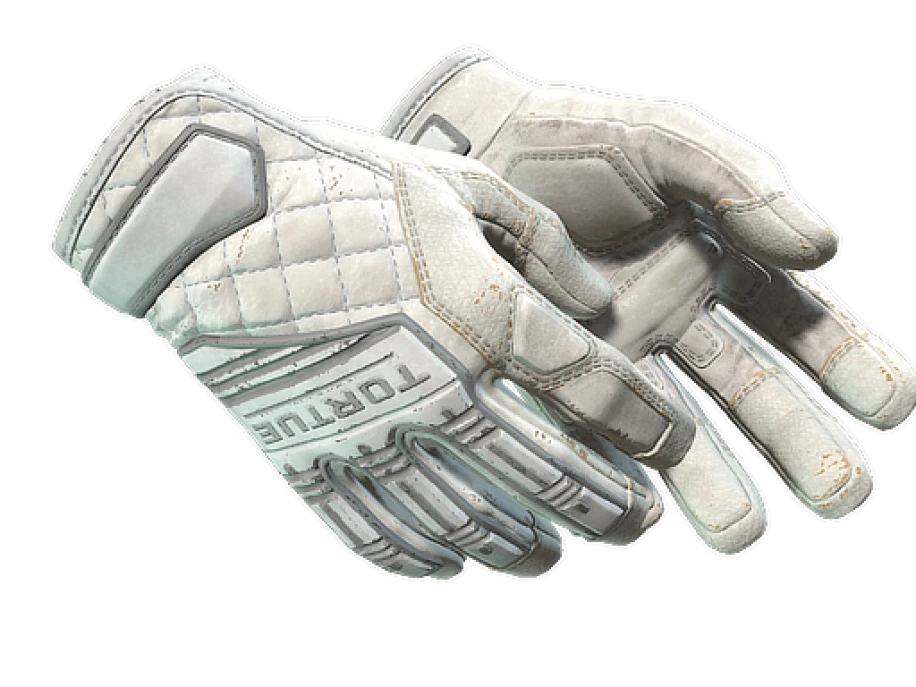 ★ Specialist Gloves | Pillow Punchers (Well-Worn)