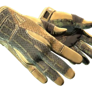 ★ Sport Gloves | Arid (Minimal Wear)