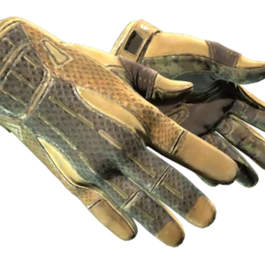 ★ Sport Gloves | Arid (Well-Worn)
