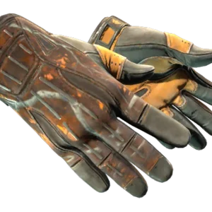 ★ Sport Gloves | Big Game (Battle-Scarred)