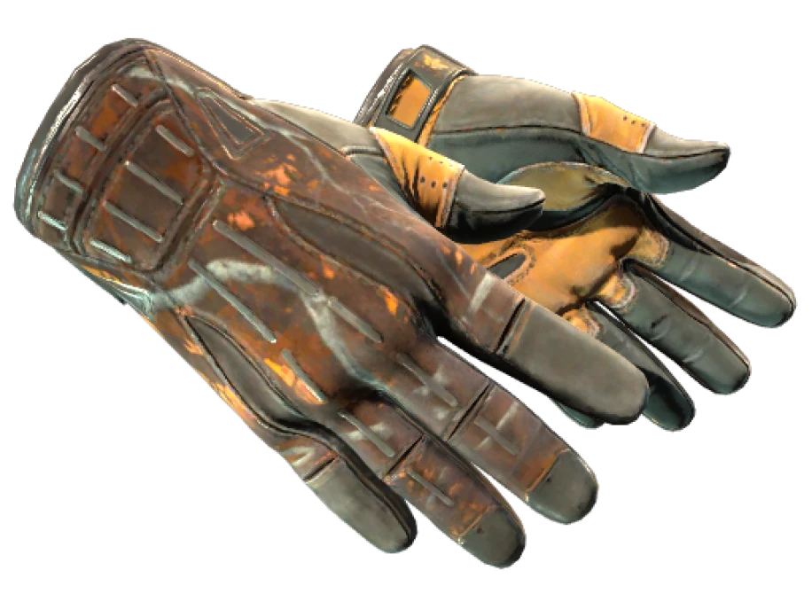 ★ Sport Gloves | Big Game (Battle-Scarred)
