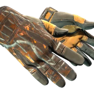 ★ Sport Gloves | Big Game (Field-Tested)