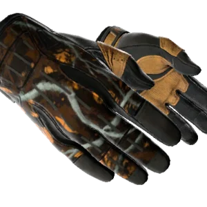 ★ Sport Gloves | Big Game (Minimal Wear)