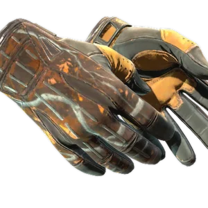 ★ Sport Gloves | Big Game (Well-Worn)