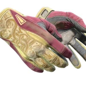 ★ Sport Gloves | Occult (Battle-Scarred)