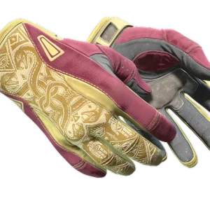 ★ Sport Gloves | Occult (Field-Tested)
