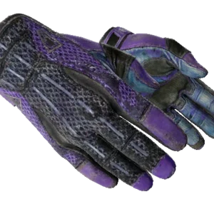 ★ Sport Gloves | Pandora's Box (Battle-Scarred)